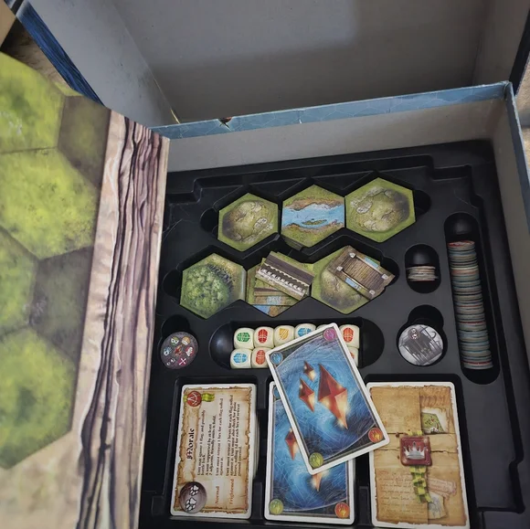 Battlelore first edition - Picture 2 of 5